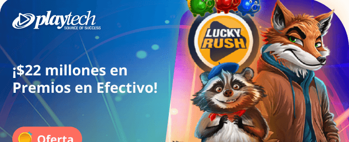 Jackpot Especial de Fin de Semana promotion banner
