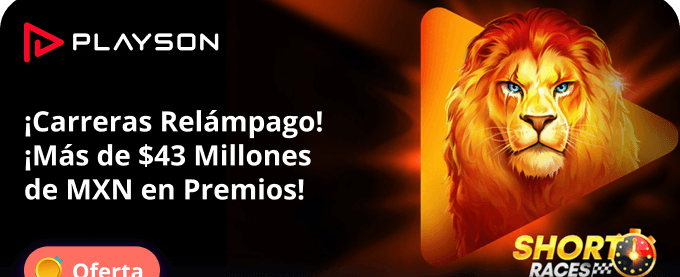 Cashback VIP Semanal promotion banner