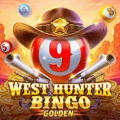 Cazador del Oeste Bingo game thumbnail