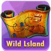 Isla Salvaje icon