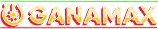 GanaMax Bonus Logo